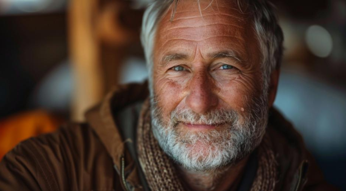 Are You Feeling Older and Wiser? Are You Feeling Older and Wiser