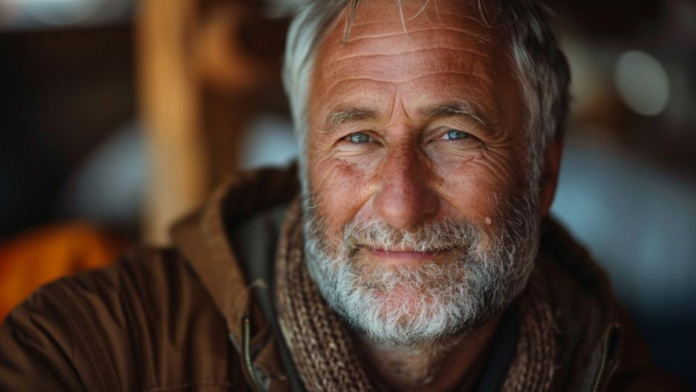 Are You Feeling Older and Wiser