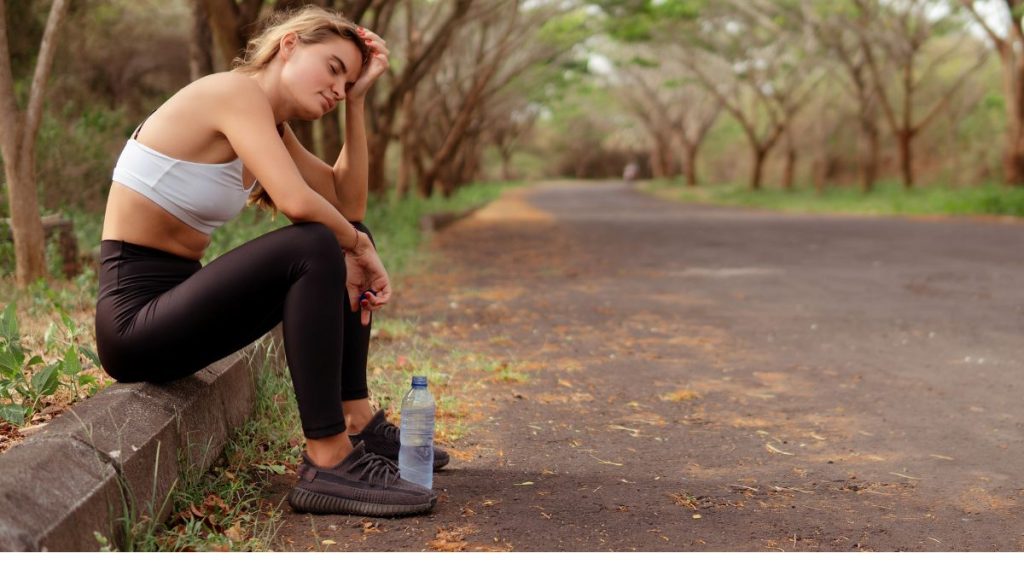 Common Hazards of Outdoor Jogging & Workouts