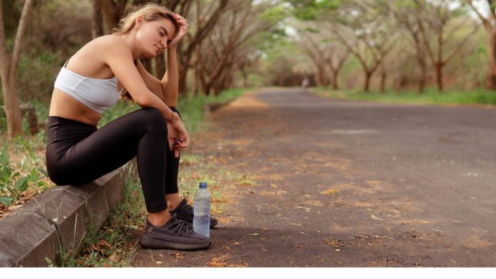 Common Hazards of Outdoor Jogging & Workouts (1) Common Hazards of Outdoor Jogging & Workouts