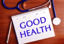 Essential Rules of Good Health Essential Rules of Good Health