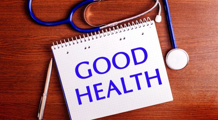 Essential Rules of Good Health Essential Rules of Good Health