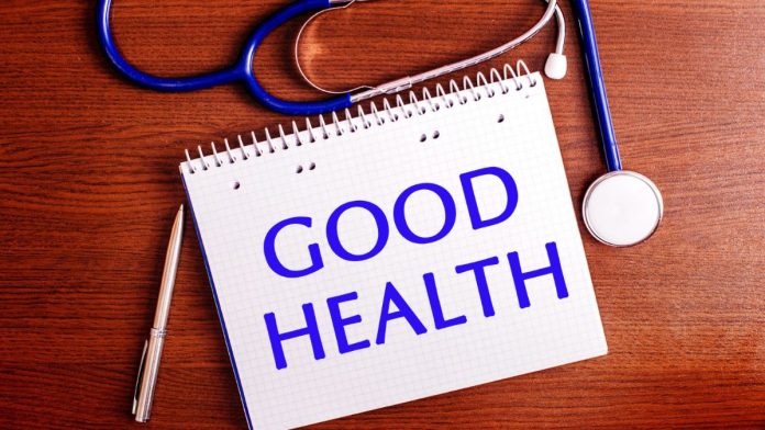 Essential Rules of Good Health