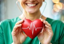 The Heart-Saving Hormone Heart-Saving Hormone