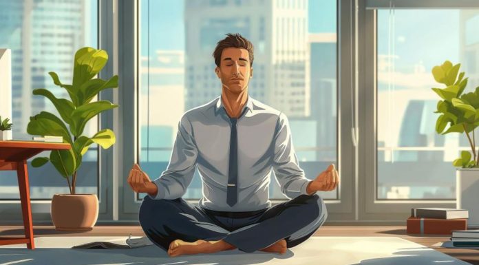 Discover How Yoga Benefits Your Professional Growth How Yoga Benefits Your Professional Growth