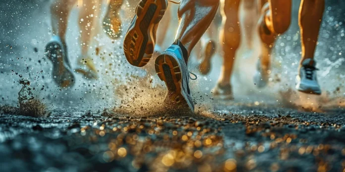 Strength Training is Essential for Runners