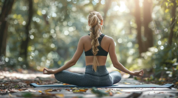 Yoga Poses to Sculpt Your Abs Yoga Poses to Sculpt and Strengthen Your Abs