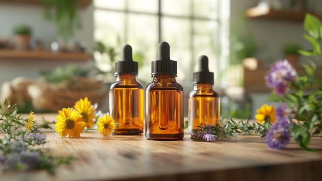 Essential Oils to Enhance Your Mood and Health