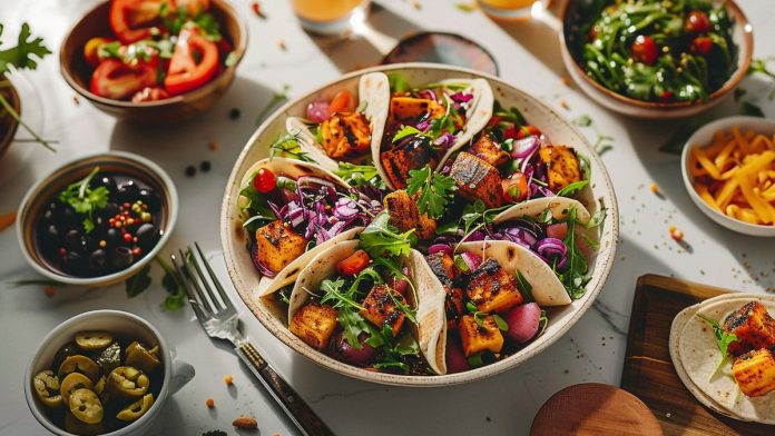 Healthy Recipes Delicious and Nutritious Meals for Every Day