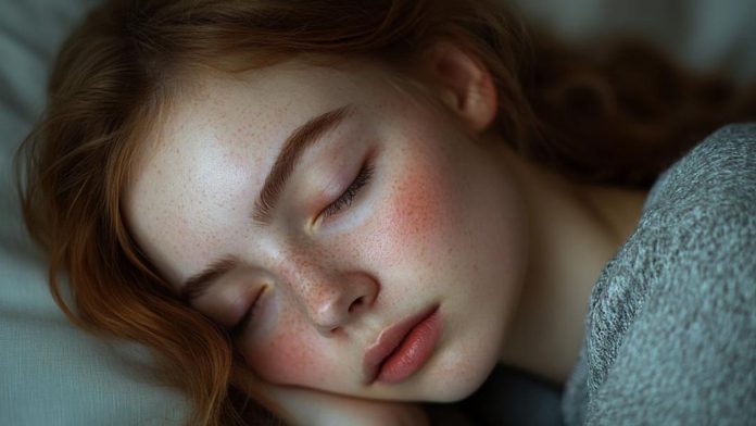 Sleep Health Tips for Improving Your Sleep Quality Naturally